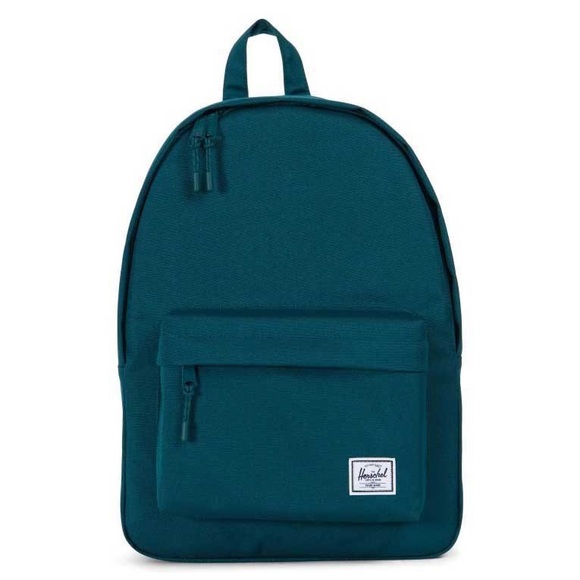 Herschel Supply Company Handbags - NWT Herschel Supply Co. Green Backpack